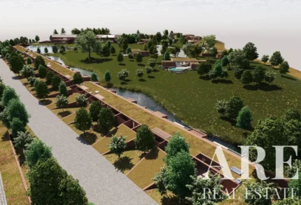 Villa 4-bedroom for sale in Ruína do Malhadal, Melides, Grandola, Setubal &bull; ARE39023