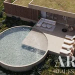 Villa 4-bedroom for sale in Ruína do Malhadal, Melides, Grandola, Setubal &bull; ARE39023 - gallery image