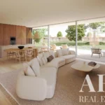 Villa 4-bedroom for sale in Ruína do Malhadal, Melides, Grandola, Setubal &bull; ARE39023 - gallery image