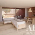 Villa 4-bedroom for sale in Ruína do Malhadal, Melides, Grandola, Setubal &bull; ARE39023 - gallery image