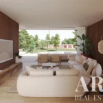 Villa 4-bedroom for sale in Ruína do Malhadal, Melides, Grandola, Setubal &bull; ARE39023 - gallery image
