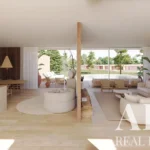 Villa 4-bedroom for sale in Ruína do Malhadal, Melides, Grandola, Setubal &bull; ARE39023 - gallery image