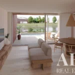 Villa 4-bedroom for sale in Ruína do Malhadal, Melides, Grandola, Setubal &bull; ARE39023 - gallery image