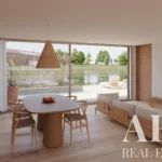 Villa 4-bedroom for sale in Ruína do Malhadal, Melides, Grandola, Setubal &bull; ARE39023 - gallery image