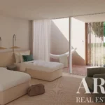 Villa 4-bedroom for sale in Ruína do Malhadal, Melides, Grandola, Setubal &bull; ARE39023 - gallery image