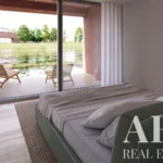 Villa 4-bedroom for sale in Ruína do Malhadal, Melides, Grandola, Setubal &bull; ARE39023 - gallery image