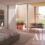 Villa 4-bedroom for sale in Ruína do Malhadal, Melides, Grandola, Setubal &bull; ARE39023 - gallery image