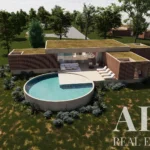 Villa 4-bedroom for sale in Ruína do Malhadal, Melides, Grandola, Setubal &bull; ARE39023 - gallery image