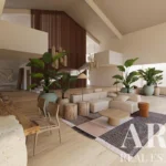 Villa 4-bedroom for sale in Ruína do Malhadal, Melides, Grandola, Setubal &bull; ARE39023 - gallery image