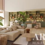 Villa 4-bedroom for sale in Ruína do Malhadal, Melides, Grandola, Setubal &bull; ARE39023 - gallery image