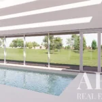 Villa 4-bedroom for sale in Ruína do Malhadal, Melides, Grandola, Setubal &bull; ARE39023 - gallery image
