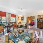 Apartment 4-bedroom for sale in Parque das Mil Flores development, Sete Rios, Lisbon &bull; ARE39219 - gallery image