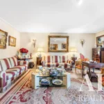 Apartment 4-bedroom for sale in Parque das Mil Flores development, Sete Rios, Lisbon &bull; ARE39219 - gallery image