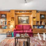 Apartment 4-bedroom for sale in Parque das Mil Flores development, Sete Rios, Lisbon &bull; ARE39219 - gallery image