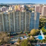 Apartment 4-bedroom for sale in Parque das Mil Flores development, Sete Rios, Lisbon &bull; ARE39219 - gallery image