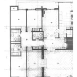 Apartment 4-bedroom for sale in Parque das Mil Flores development, Sete Rios, Lisbon &bull; ARE39219 - gallery image
