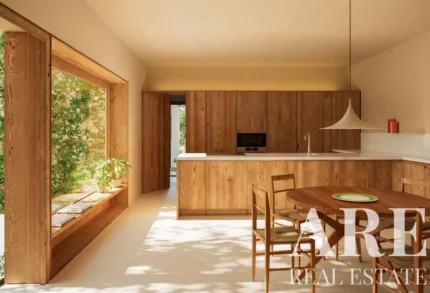 Villa 3-bedroom for sale in Aroeira Collections, Aroeira, Almada, Setubal &bull; ARE39318