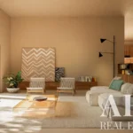 Villa 3-bedroom for sale in Aroeira Collections, Aroeira, Almada, Setubal &bull; ARE39318 - gallery image