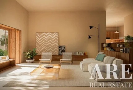 Villa 3-bedroom for sale in Aroeira Collections, Aroeira, Almada, Setubal &bull; ARE39318