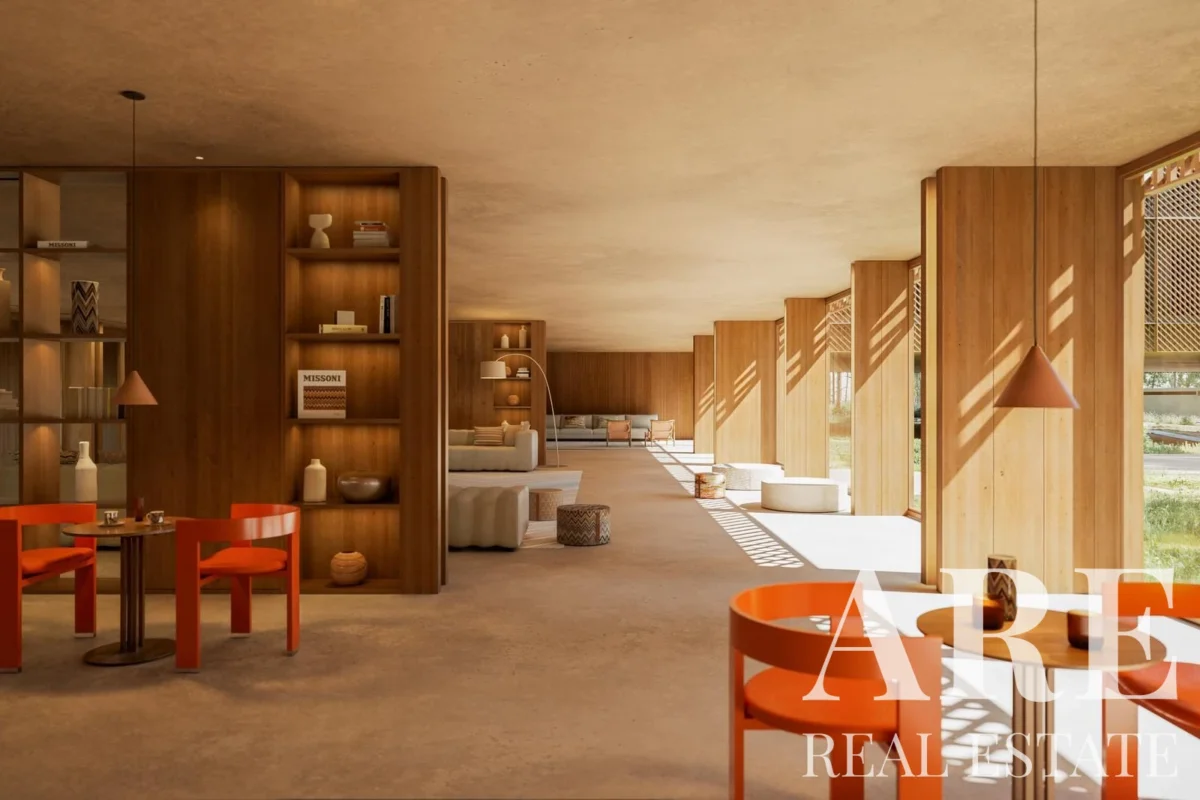 Apartment 2-bedroom for sale in Aroeira Collections, Aroeira, Almada, Setubal • ARE39343