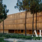 Apartment 1-bedroom for sale in Aroeira Collections, Aroeira, Almada, Setubal &bull; ARE39359 - gallery image