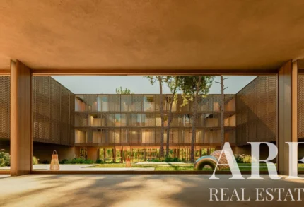 Apartment 1-bedroom for sale in Aroeira Collections, Aroeira, Almada, Setubal &bull; ARE39357