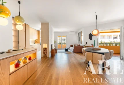 Apartment 1-bedroom for sale in Costa da Guia, Cascais, Greater Lisbon &bull; ARE40325