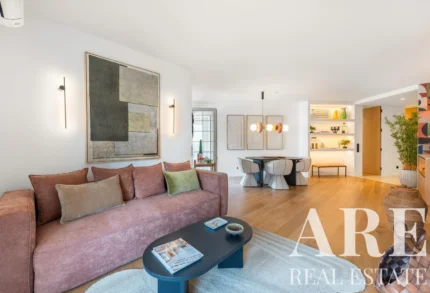 Apartment 1-bedroom for sale in Costa da Guia, Cascais, Greater Lisbon &bull; ARE40325