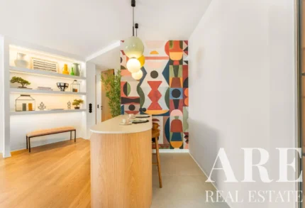 Apartment 1-bedroom for sale in Costa da Guia, Cascais, Greater Lisbon &bull; ARE40325
