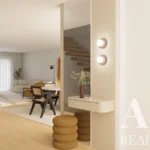 Villa 4-bedroom for sale in Ocean Prime Villas development, São Pedro do Estoril, Cascais, Greater Lisbon &bull; ARE40344 - gallery image