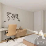 Villa 4-bedroom for sale in Ocean Prime Villas development, São Pedro do Estoril, Cascais, Greater Lisbon &bull; ARE40344 - gallery image