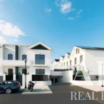 Villa 4-bedroom for sale in Ocean Prime Villas development, São Pedro do Estoril, Cascais, Greater Lisbon &bull; ARE40344 - gallery image