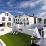 Villa 4-bedroom for sale in Ocean Prime Villas development, São Pedro do Estoril, Cascais, Greater Lisbon &bull; ARE40344 - gallery image