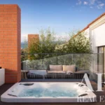 Villa 4-bedroom for sale in Alto do Lagoal, Oeiras, Greater Lisbon &bull; ARE40391 - gallery image