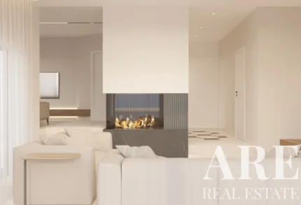 Villa 4-bedroom for sale in Oeiras, Greater Lisbon &bull; ARE40391