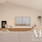 Villa 4-bedroom for sale in Alto do Lagoal, Oeiras, Greater Lisbon &bull; ARE40391 - gallery image