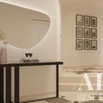 Villa 4-bedroom for sale in Alto do Lagoal, Oeiras, Greater Lisbon &bull; ARE40391 - gallery image