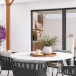 Villa 4-bedroom for sale in Alto do Lagoal, Oeiras, Greater Lisbon &bull; ARE40391 - gallery image