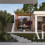 Villa 4-bedroom for sale in Alto do Lagoal, Oeiras, Greater Lisbon &bull; ARE40391 - gallery image