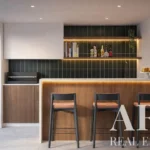 Villa 4-bedroom for sale in Alto do Lagoal, Oeiras, Greater Lisbon &bull; ARE40391 - gallery image