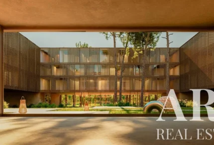 Apartment 2-bedroom for sale in Aroeira Collections, Aroeira, Almada, Setubal &bull; ARE40527