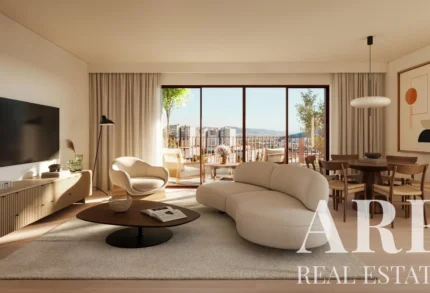 Apartment 3-bedroom for sale in Cidade Jardim 1965 | OLIVEIRA, Lisboa &bull; ARE40363