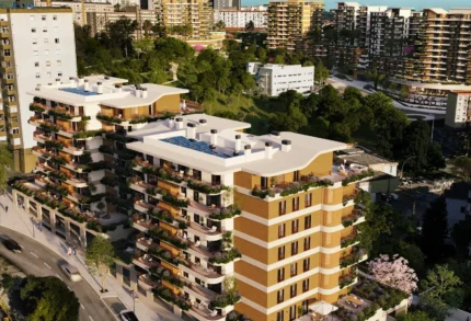 Apartment 3-bedroom for sale in Cidade Jardim 1965 | OLIVEIRA, Lisboa &bull; ARE40361