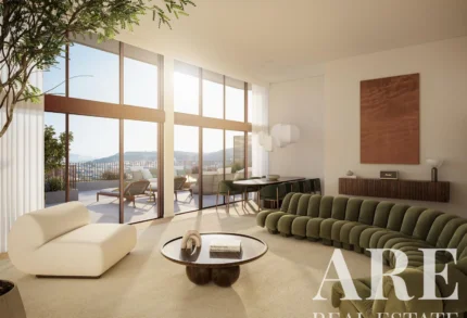 Apartment 3-bedroom for sale in Cidade Jardim 1965 | OLIVEIRA, Lisboa &bull; ARE40362