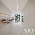 Apartment 3-bedroom for sale in Cidade Jardim 1965 | OLIVEIRA, Lisboa &bull; ARE40362 - gallery image