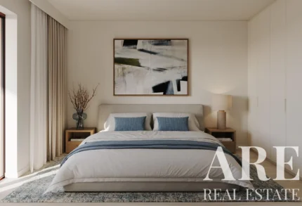 Apartment 3-bedroom for sale in Cidade Jardim 1965 | OLIVEIRA, Lisboa &bull; ARE40364