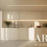 Apartment 3-bedroom for sale in Cidade Jardim 1965 | OLIVEIRA, Lisboa • ARE40366 - gallery image