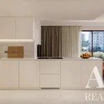 Apartment 3-bedroom for sale in Cidade Jardim 1965 | OLIVEIRA, Lisboa • ARE40366 - gallery image