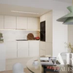 Apartment 3-bedroom for sale in Cidade Jardim 1965 | OLIVEIRA, Lisboa • ARE40366 - gallery image