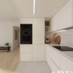 Apartment 3-bedroom for sale in Cidade Jardim 1965 | OLIVEIRA, Lisboa • ARE40366 - gallery image